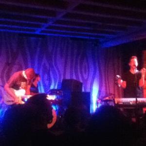 Son Lux